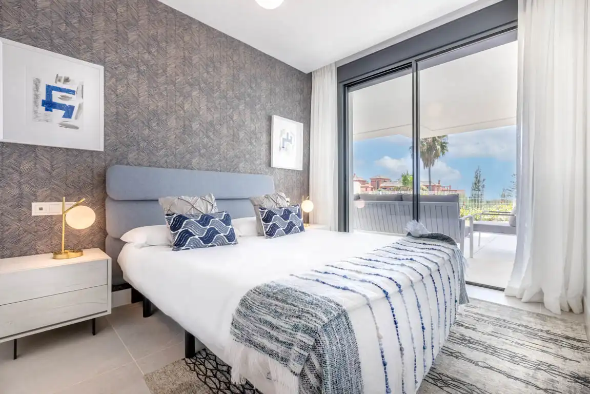 Apartament en venda a Elviria - Cabopino, imagen 16
