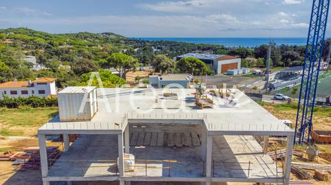 Foto 4 de Casa o xalet en venda a Calle Carrer X, 1, Canafort - El Puntó, Sant Andreu de Llavaneres
