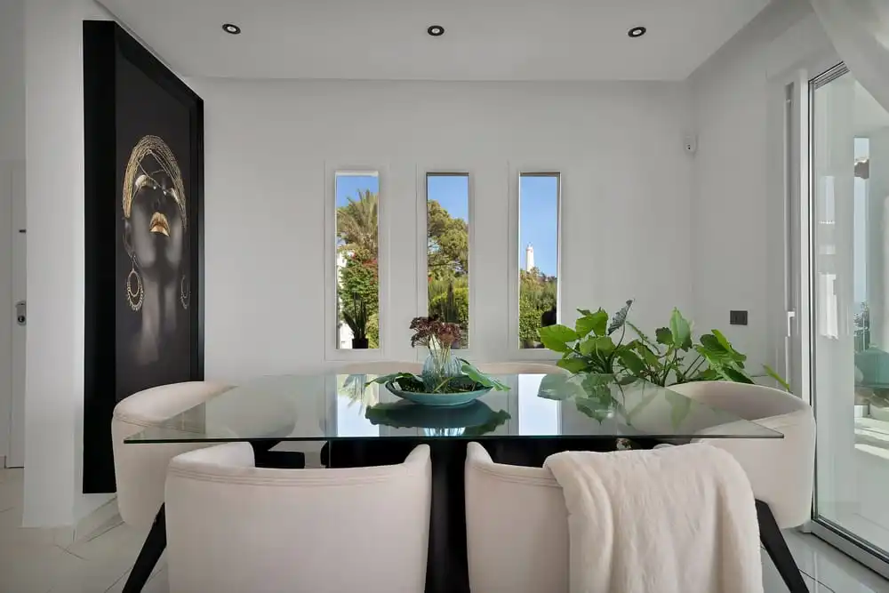 Casa o chalet en venta en El Faro de Calaburra - Chaparral