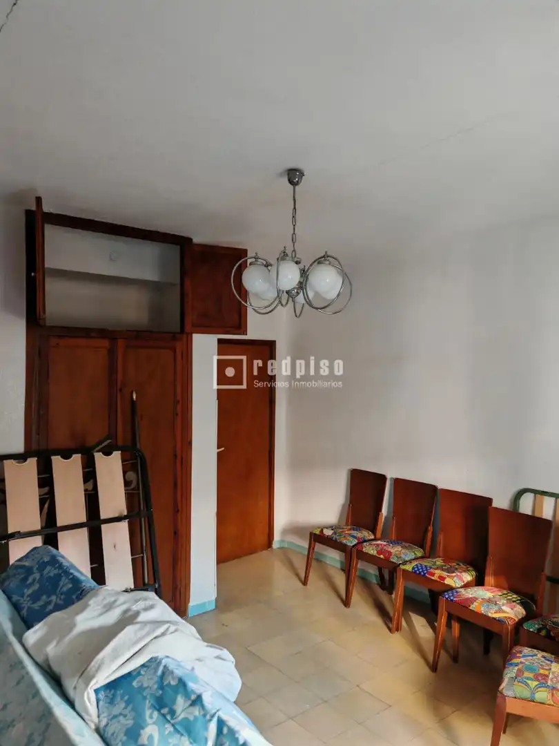 Habitación de Piso en venta en Alcantarilla