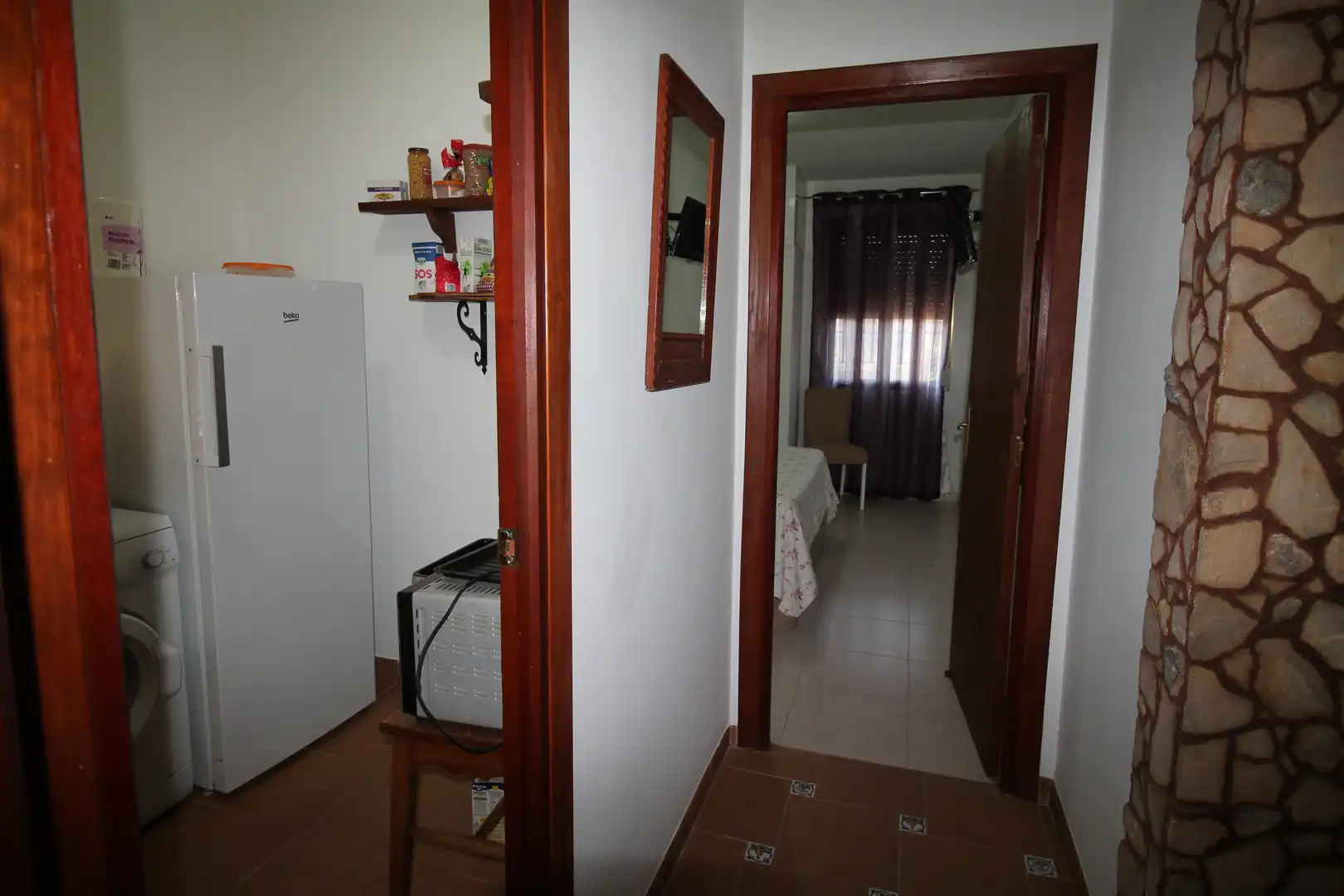 Finca rústica en venta en Archidona con Jardín privado, Trastero y Piscina