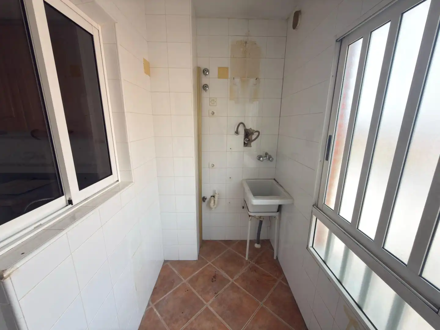 Baño de Piso en venta en Almoradí
