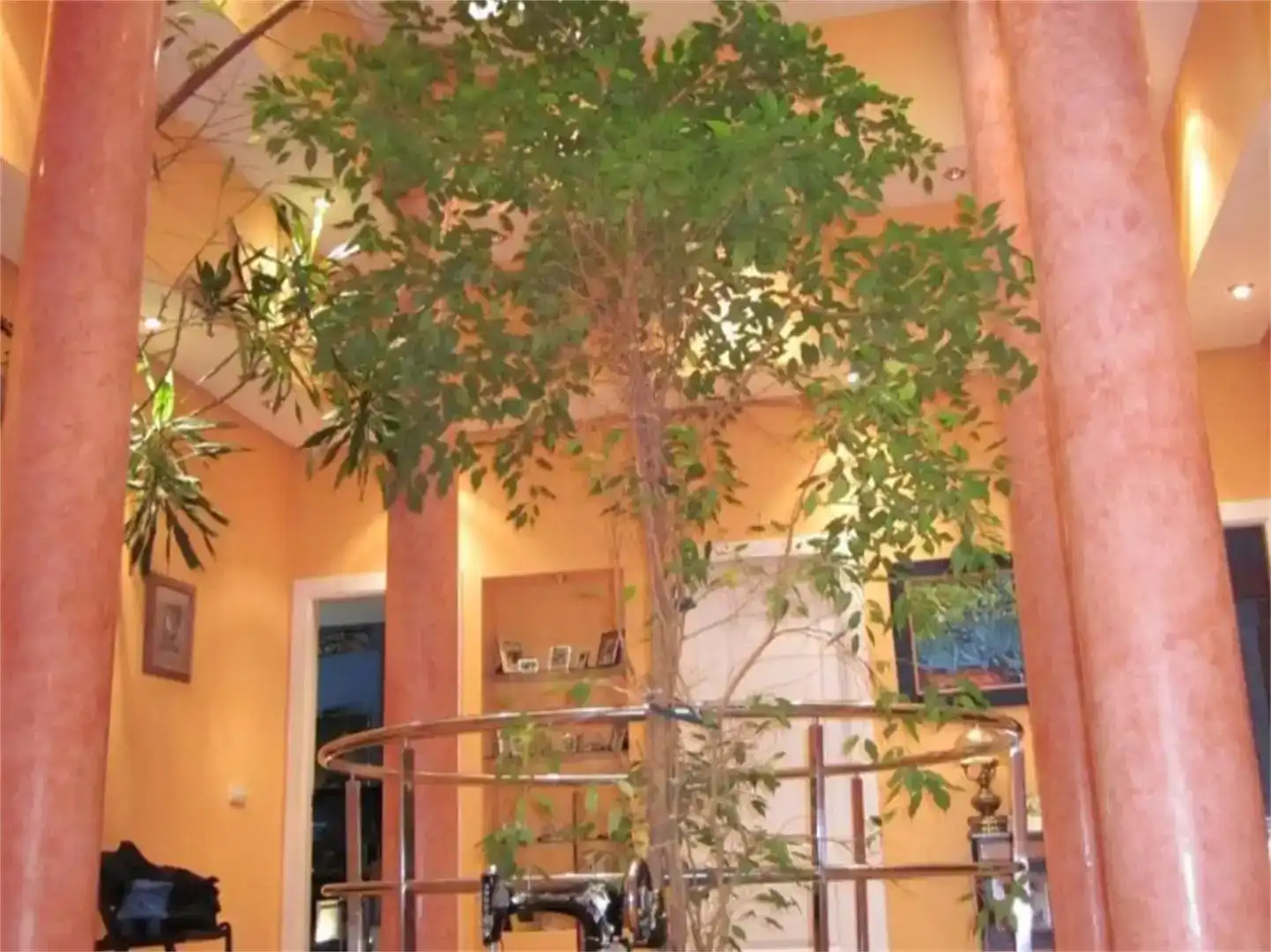 Casa o xalet en venda en Valdefresno amb Piscina i Balcó