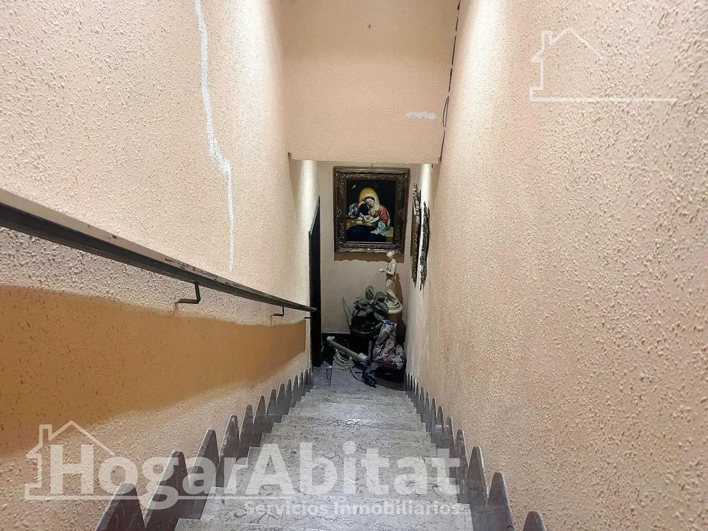 Casa o chalet en venta en Sagunto / Sagunt con Terraza
