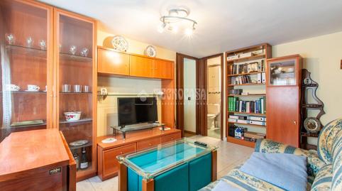 Foto 4 de Pis en venda a Tres Olivos - Valverde, Madrid