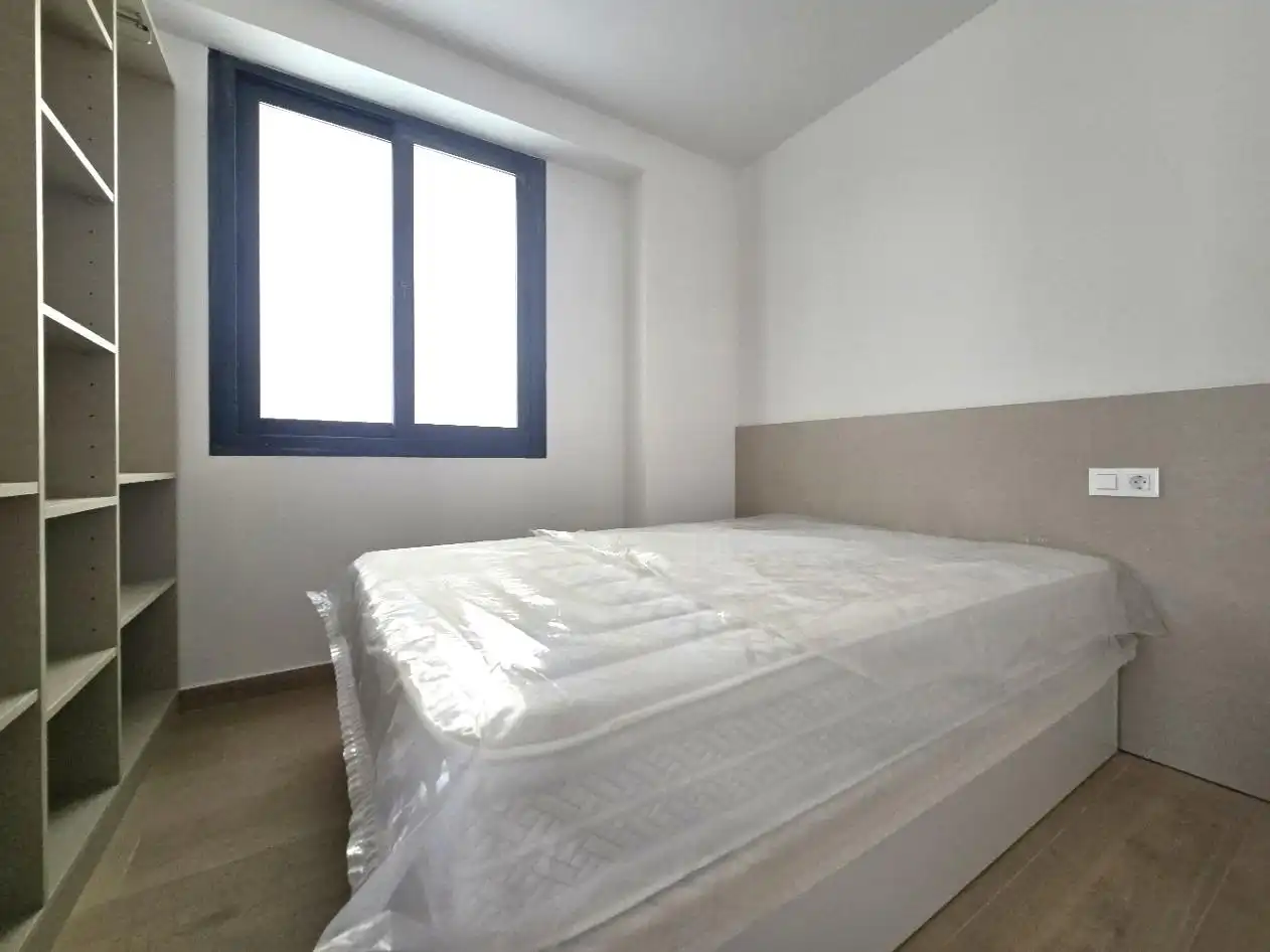 Flat for rent in Sector V