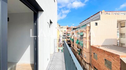 Foto 3 de Pis en venda a Llefià, Badalona