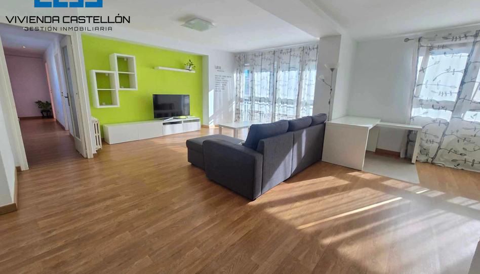 Photo 1 of Attic for sale in Carrer D'herrero, Hospital - Plaza del Real, Castellón