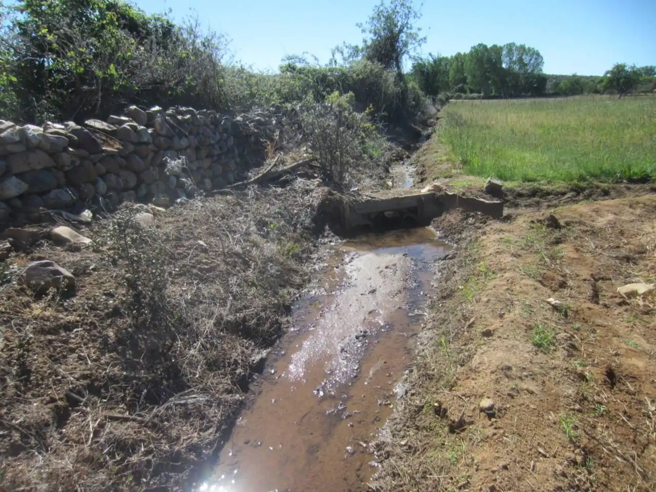 Terreno rustico in vendita a Calle RONDA DEL MEDIODIA, imagen 43