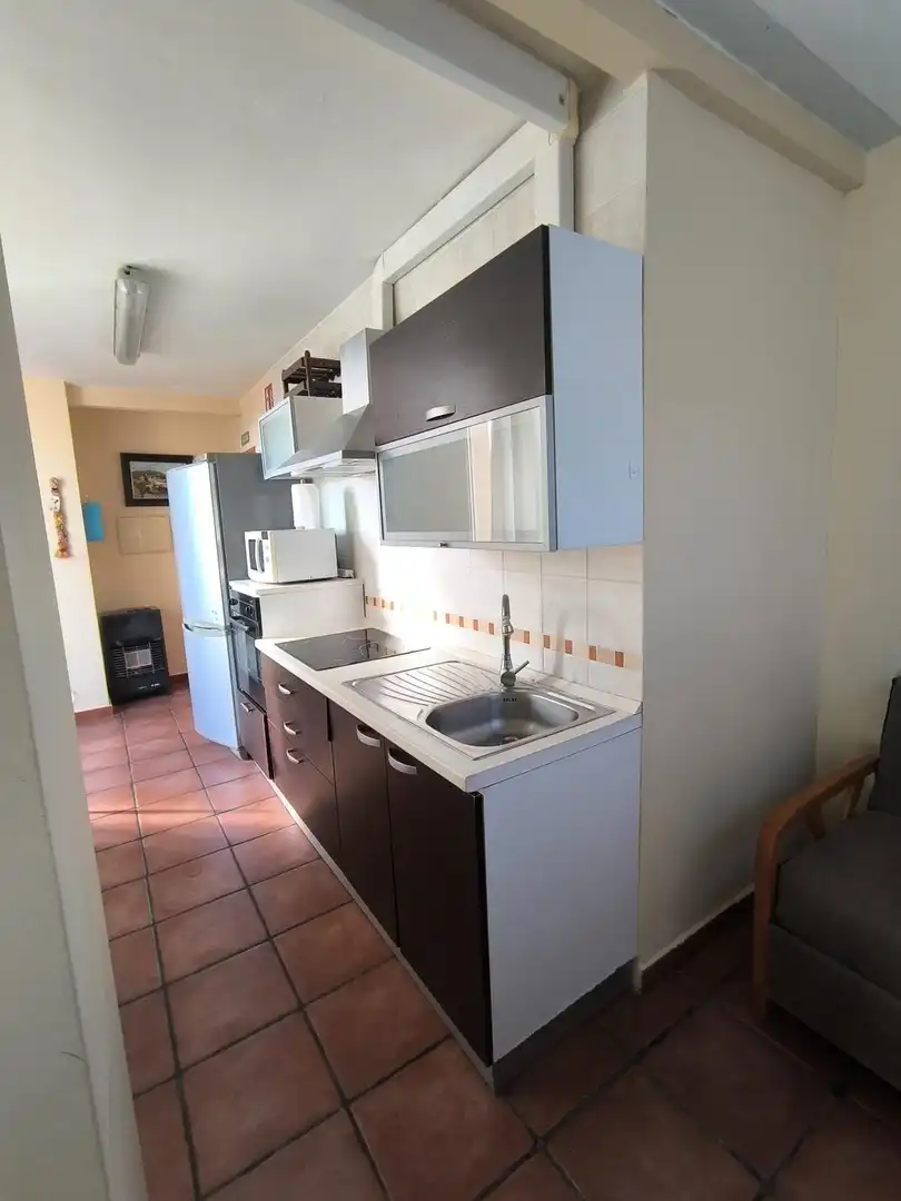 Cocina de Ático en venta en Sacedón con Calefacción