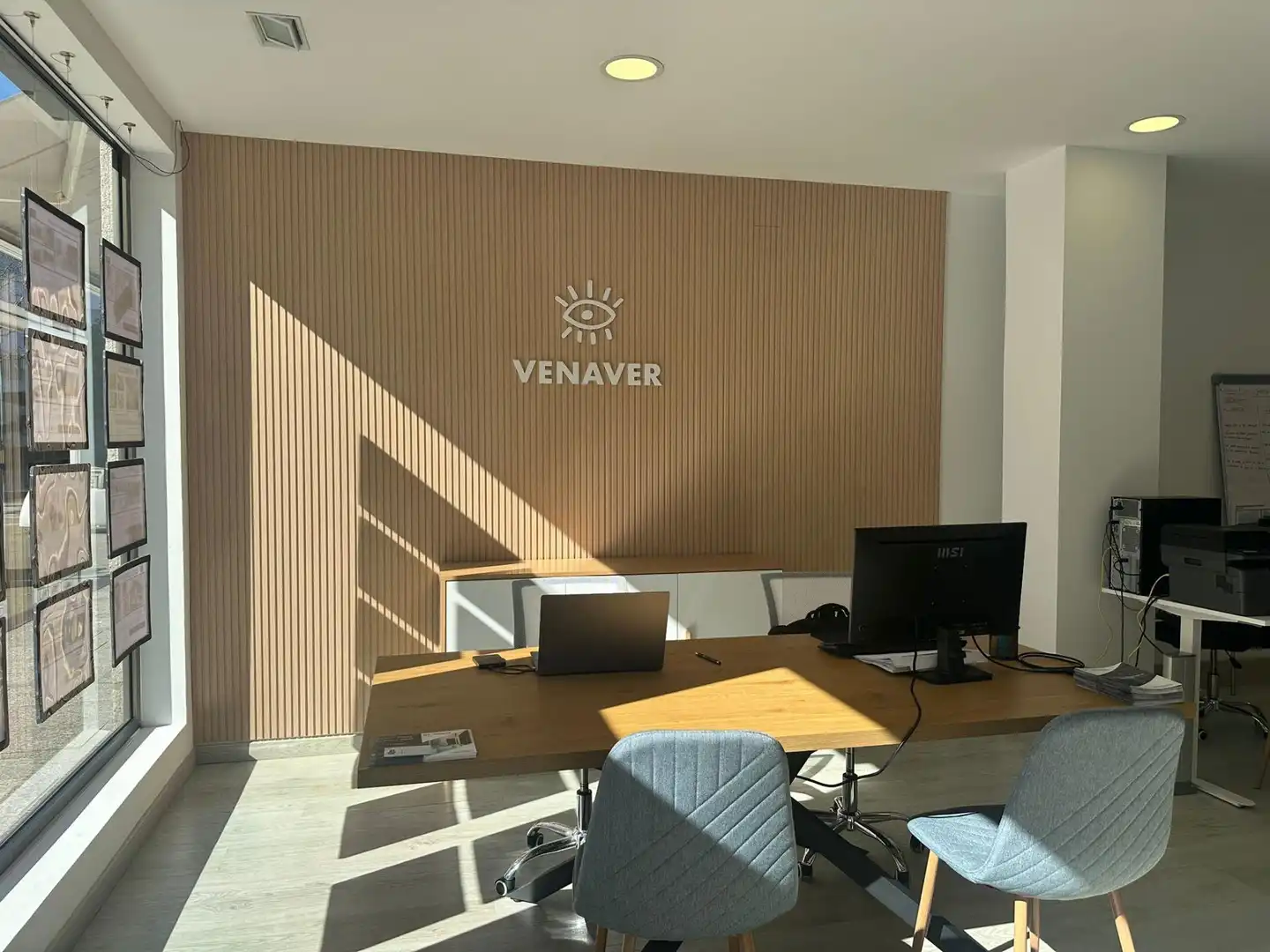 Local comercial de lloguer a Vilagarcía, imagen 5