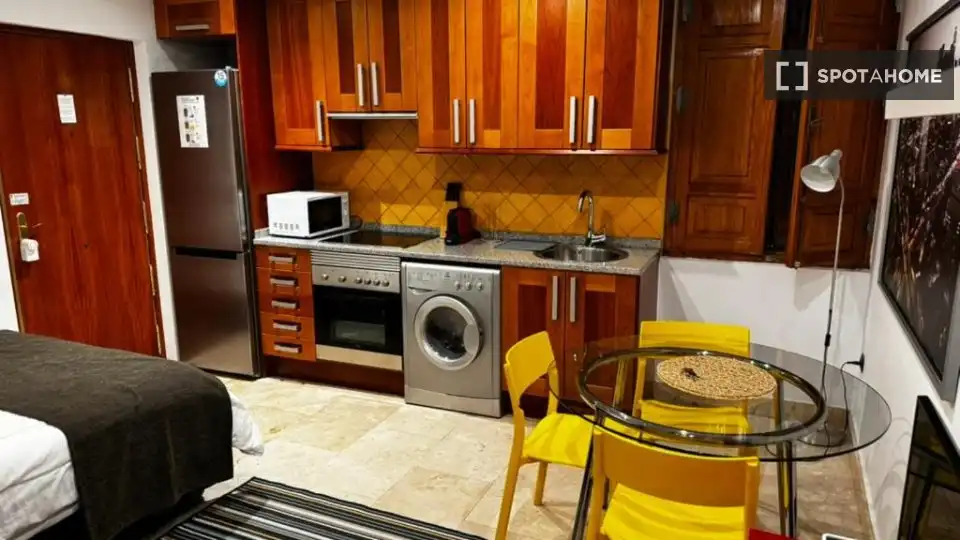 Wohnung zur Miete in Centro, imagen 10