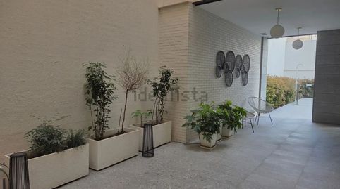 Foto 3 de Piso de alquiler en Calle de Galileo, 9, Arapiles, Madrid Capital