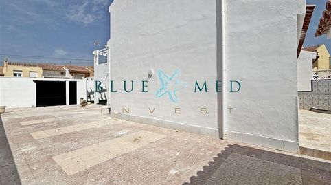 Foto 4 de Casa o xalet en venda a Calle Calle Islas Filipinas Ordenación Bahía, Bahia, Mazarrón