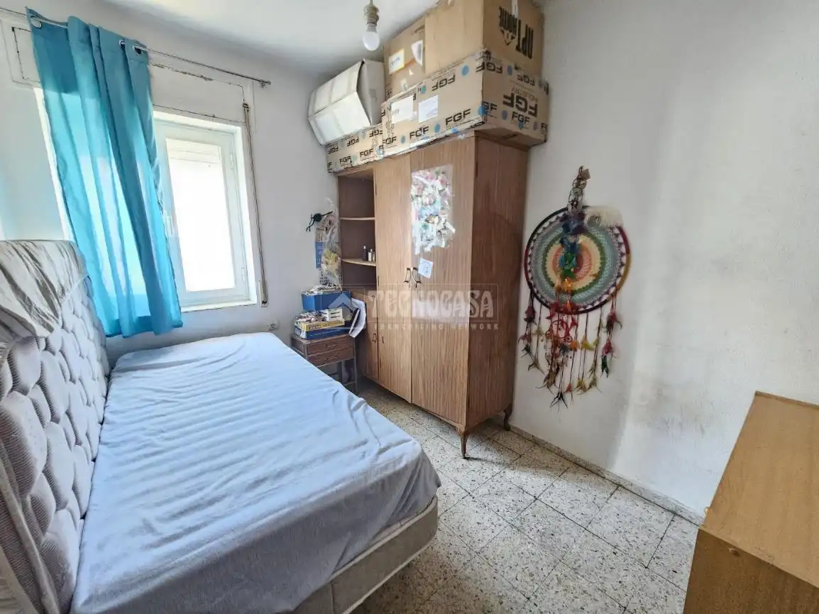 Habitación de Piso en venta en Ávila