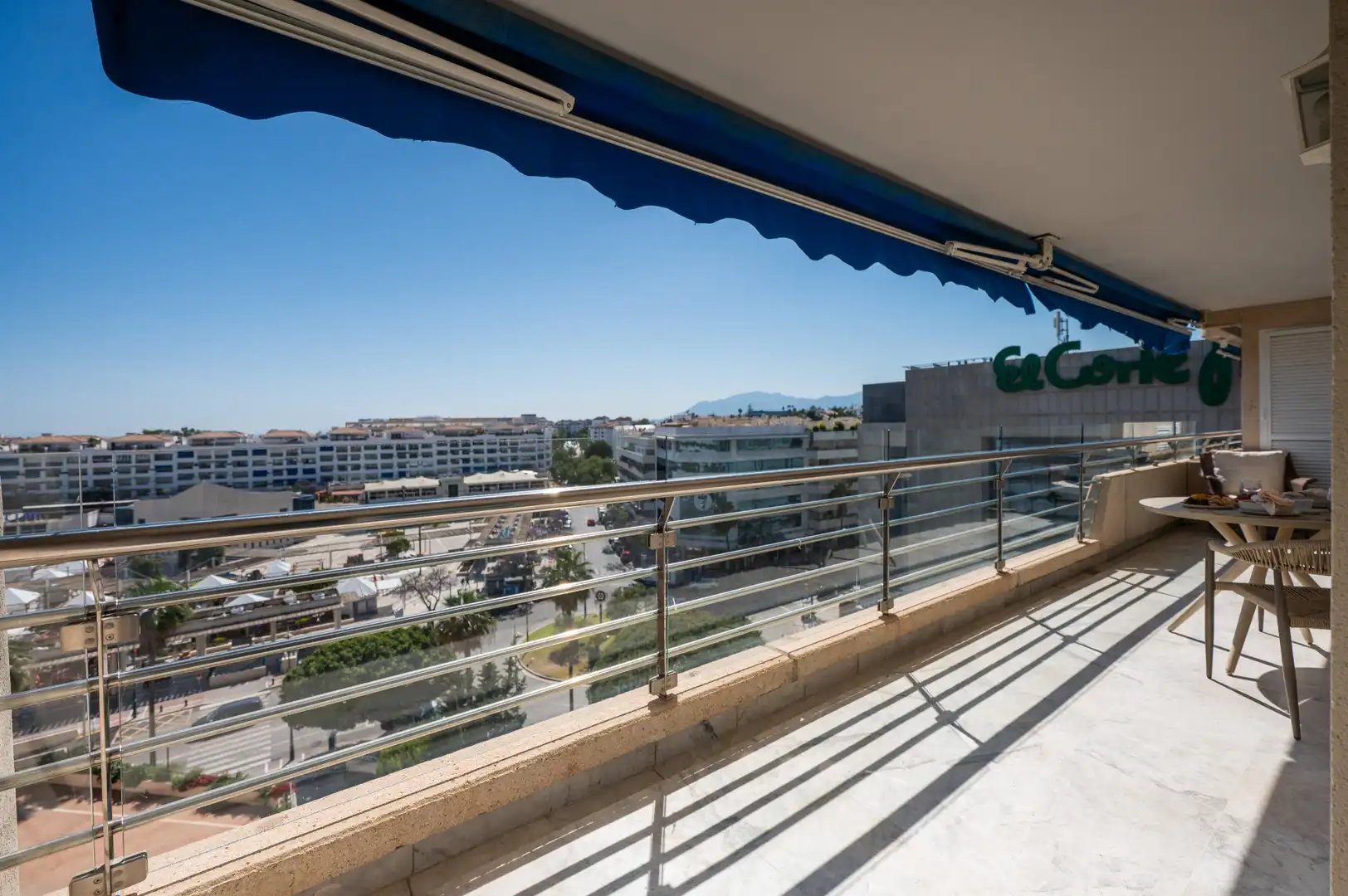 Apartament amb piscina en venda a Nueva Andalucía, imagen 19
