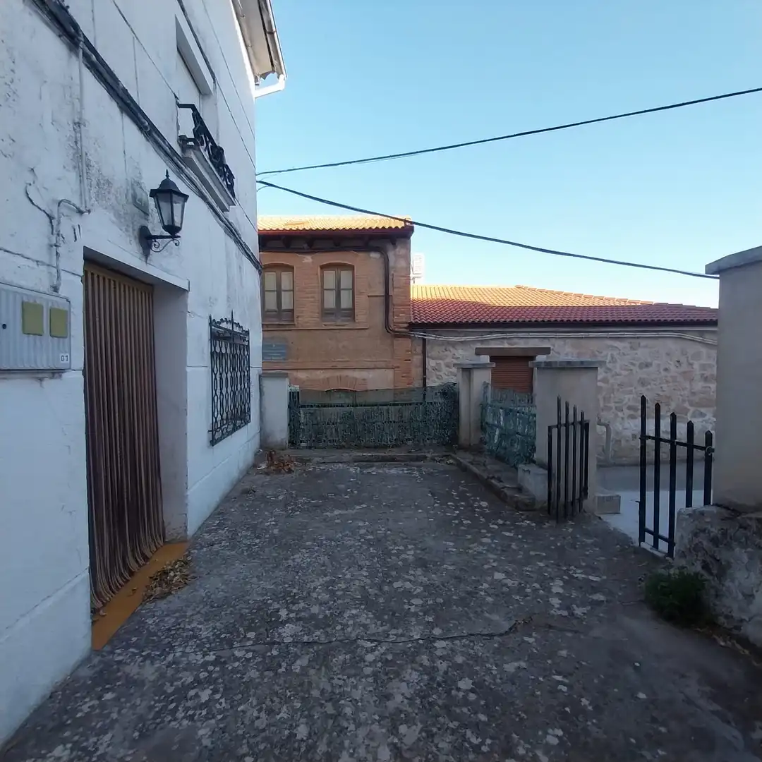 Haus mit Terrasse zum Verkauf in Calle Damiana Siguenza 1, imagen 3