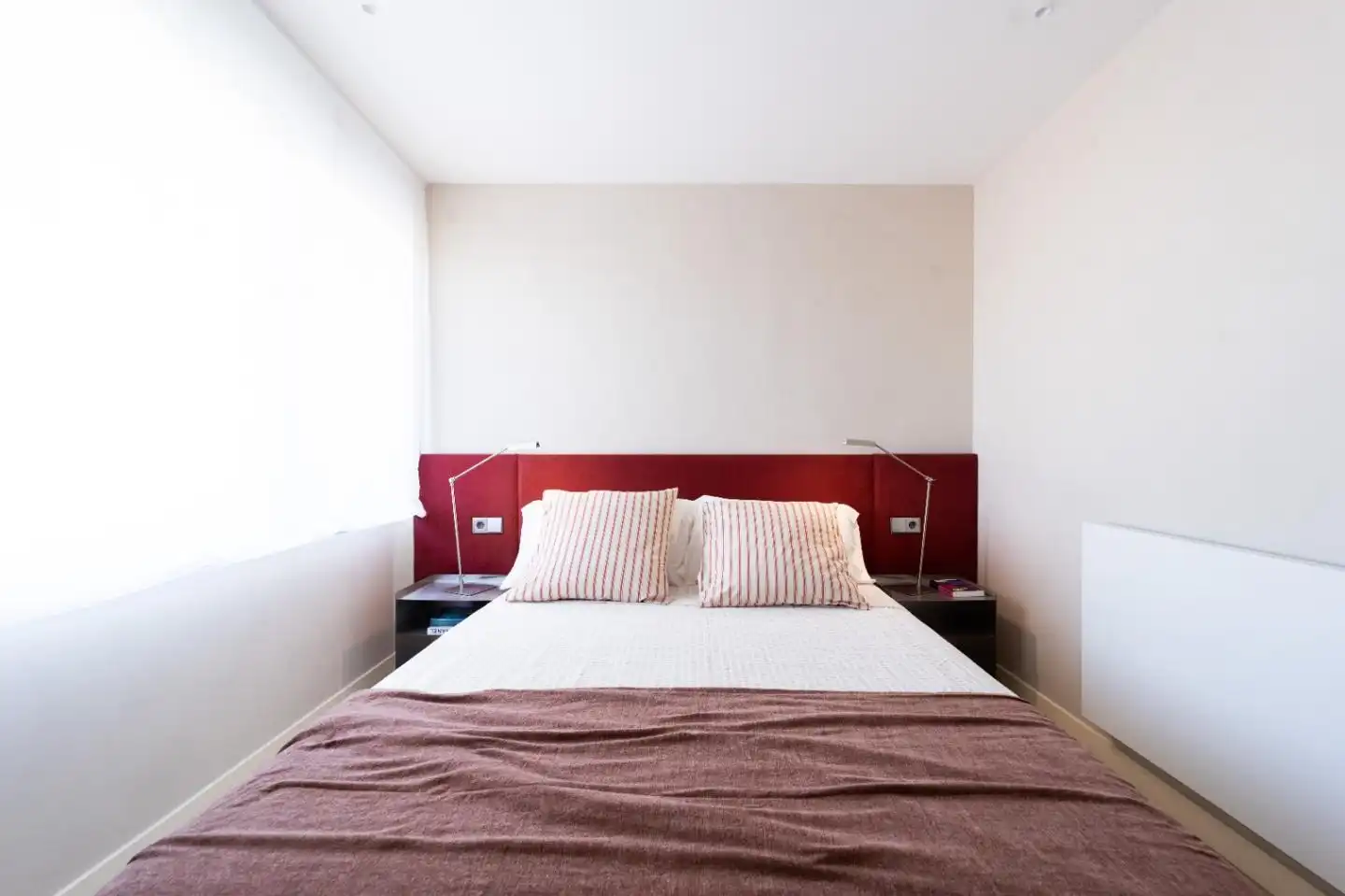 Wohnung mit Aufzug zum Verkauf in Calle Alcalá, imagen 17