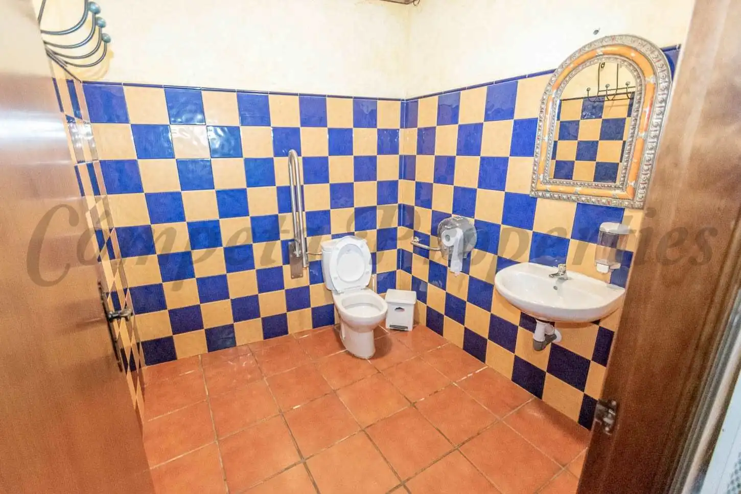 Casa en venta en Torrox Pueblo, imagen 6