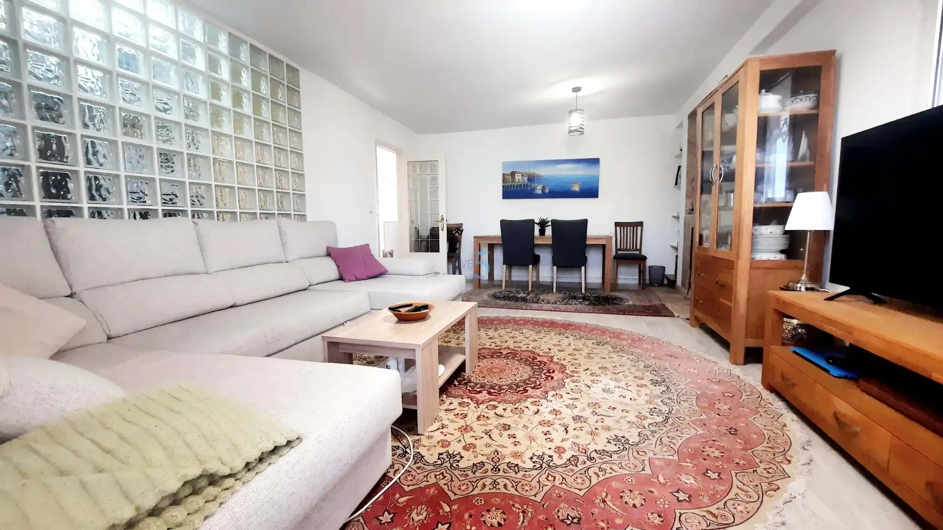 Wohnung mit Terrasse zum Verkauf in Playa del Acequión, Náufragos y Rocío del Mar, imagen 2
