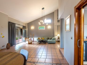 Villa avec piscine à vendre à Calle LOS CEDROS (CHORRICO) 105
