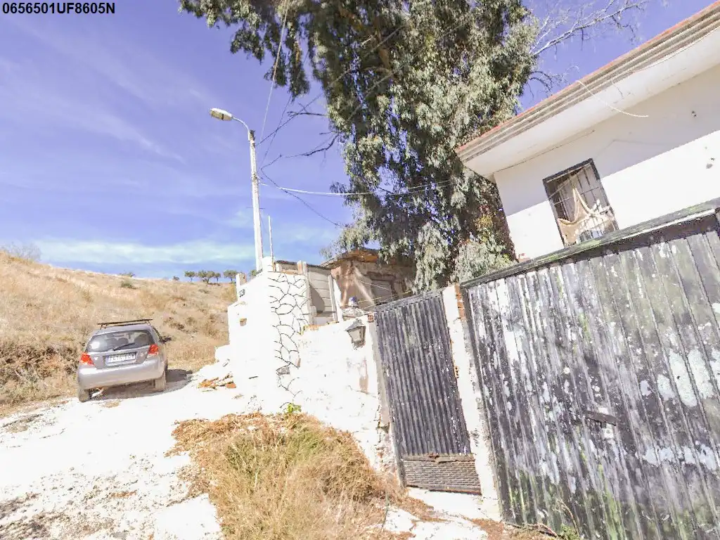 Flat for sale in Málaga, Málaga