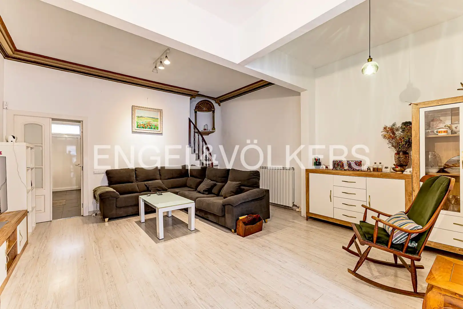 Terraced house with terrace for sale in Sant Andreu, imagen 14
