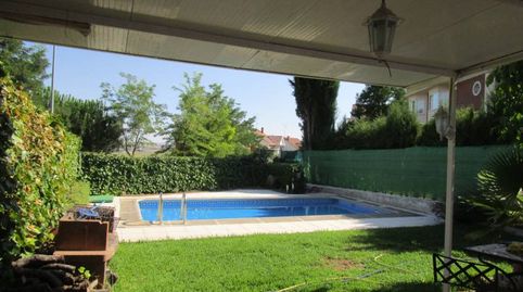 Photo 3 of Detached homes for sale in Cabrerizos, Salamanca