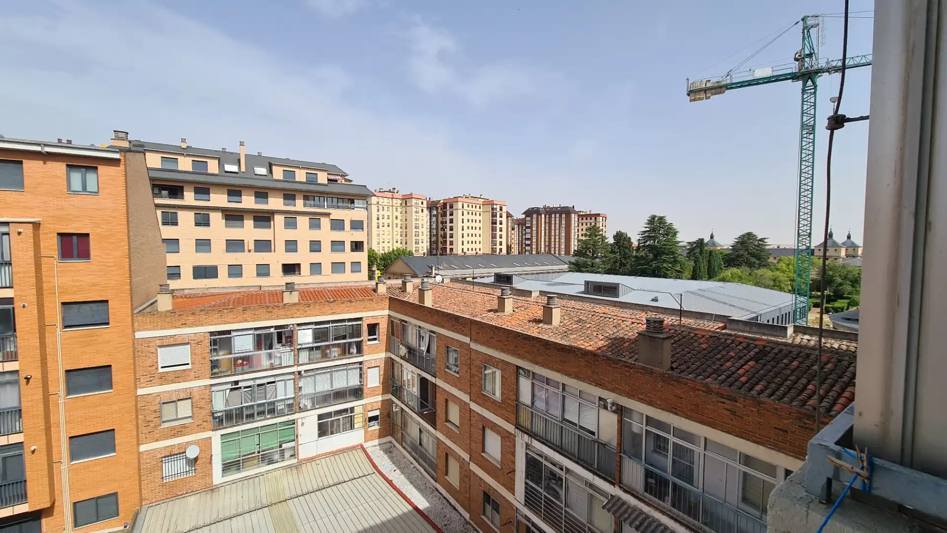 Pis amb terrassa en venda a Avenida del Príncipe de Asturias 47T, imagen 26