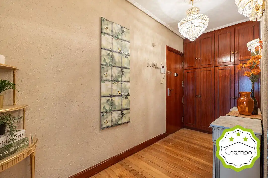 Flat for sale in Barakaldo   with Heating, Storage room and Balcony