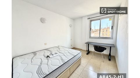 Foto 4 de Habitació a Son Gotleu, Palma de Mallorca
