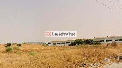 Foto 4 von Fabrik Grundstücke zum Verkauf in Cuchipanda Dos, La Paz, Alcalá de Guadaira