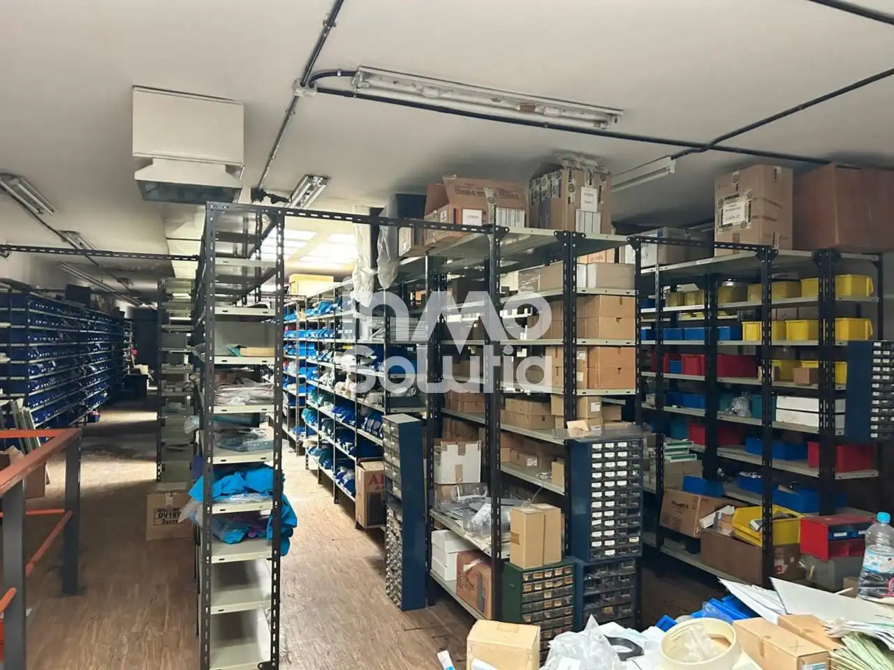 Industrial building with lift for sale in Calle Arequipa, imagen 7