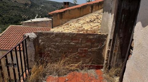 Foto 2 de Casa adosada en venda a Paloma, Torres, Jaén