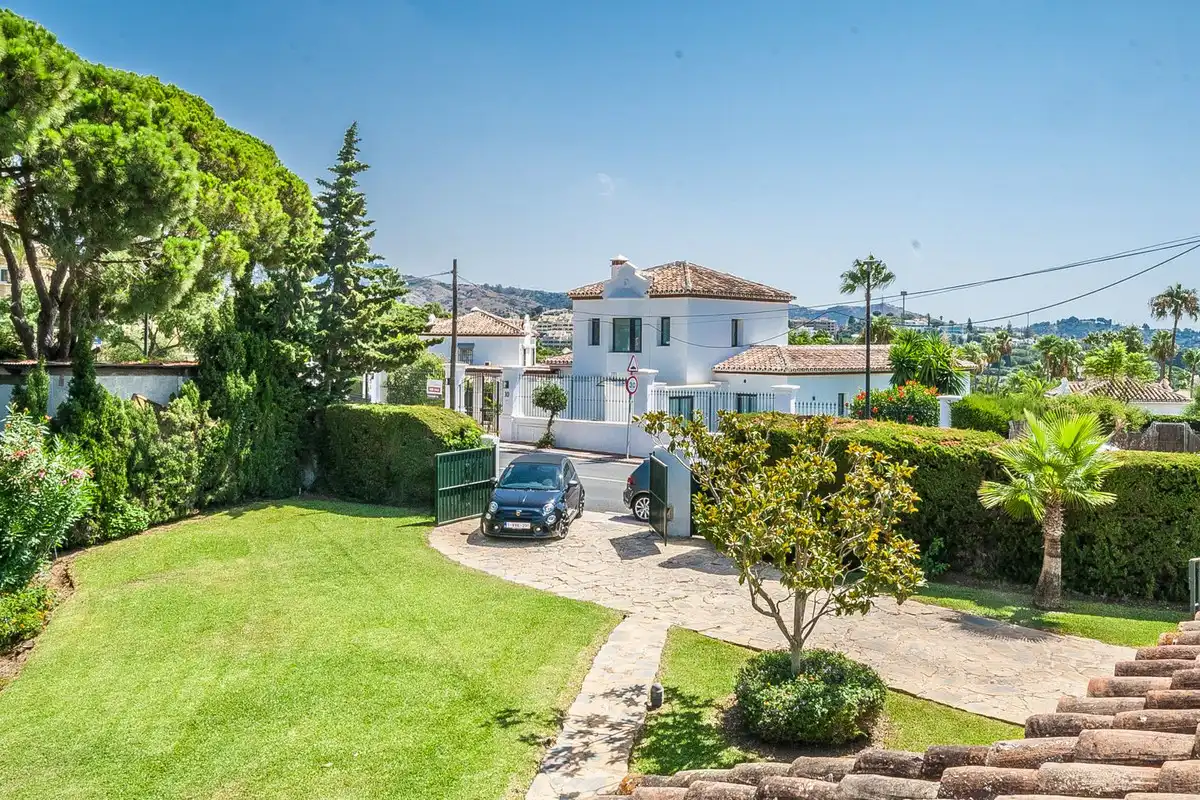Adossat en venda a Elviria - Cabopino, imagen 21
