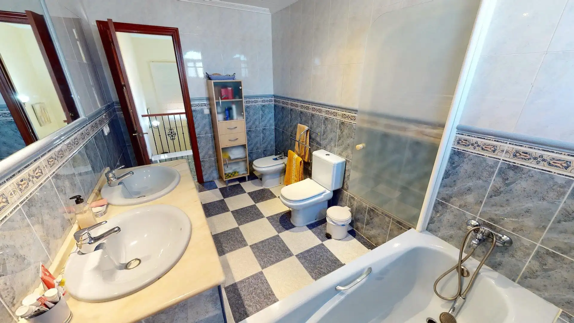 Villa con piscina in vendita a Periurbano Oeste - Sierra, imagen 33