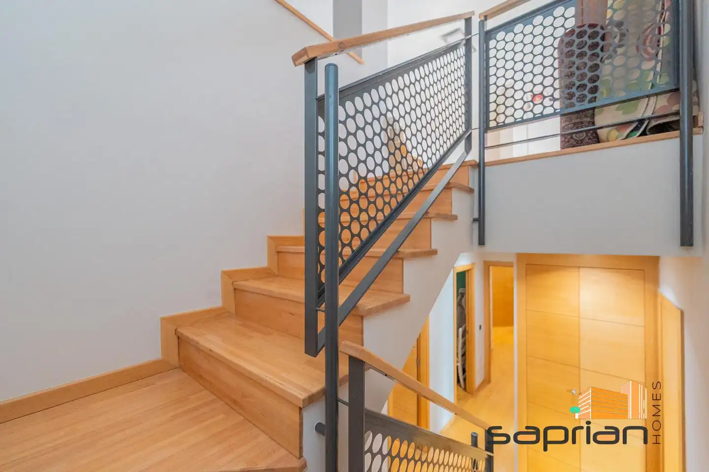Casa o chalet en venta en Pozuelo de Alarcón con Aire acondicionado, Calefacción y Jardín privado