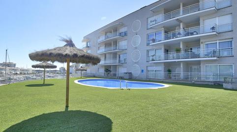 Foto 4 von Wohnung zum Verkauf in Port d'Aro, Castell d'Aro, Platja d'Aro i s'Agaró