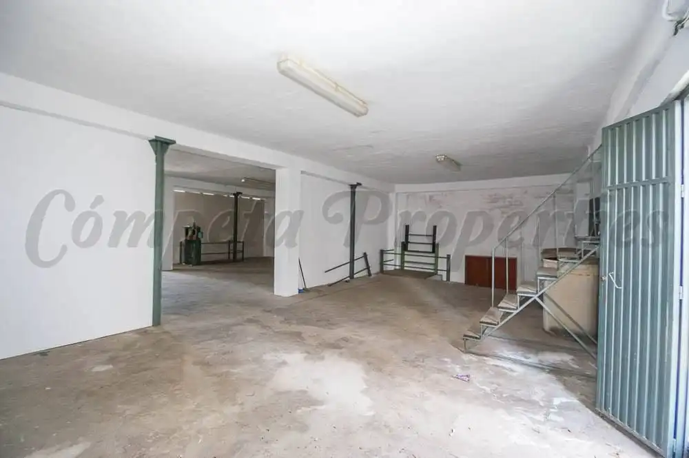 Business premises for sale in Cómpeta, imagen 5