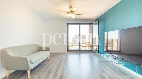 Foto 3 de Pis en venda a Safranar, Valencia Capital