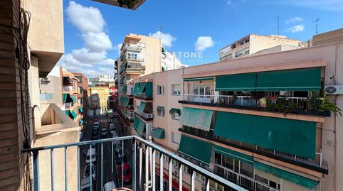 Foto 5 de Àtic en venda a Cardenal Belluga, Santo Domigo, Alicante