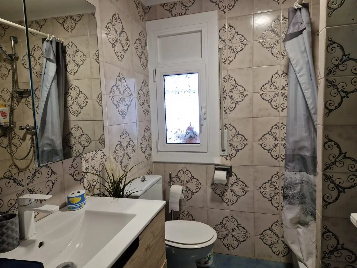 Casa amb terrassa en venda a Carrer DE LA PUJADA DEL PUIG ROM 262, imagen 23