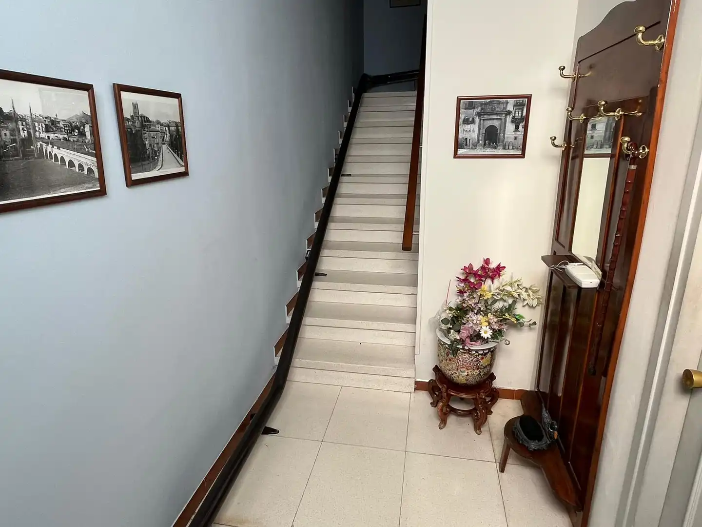 Casa adosada en venta en Carrer del Camp del Molí, Solsona