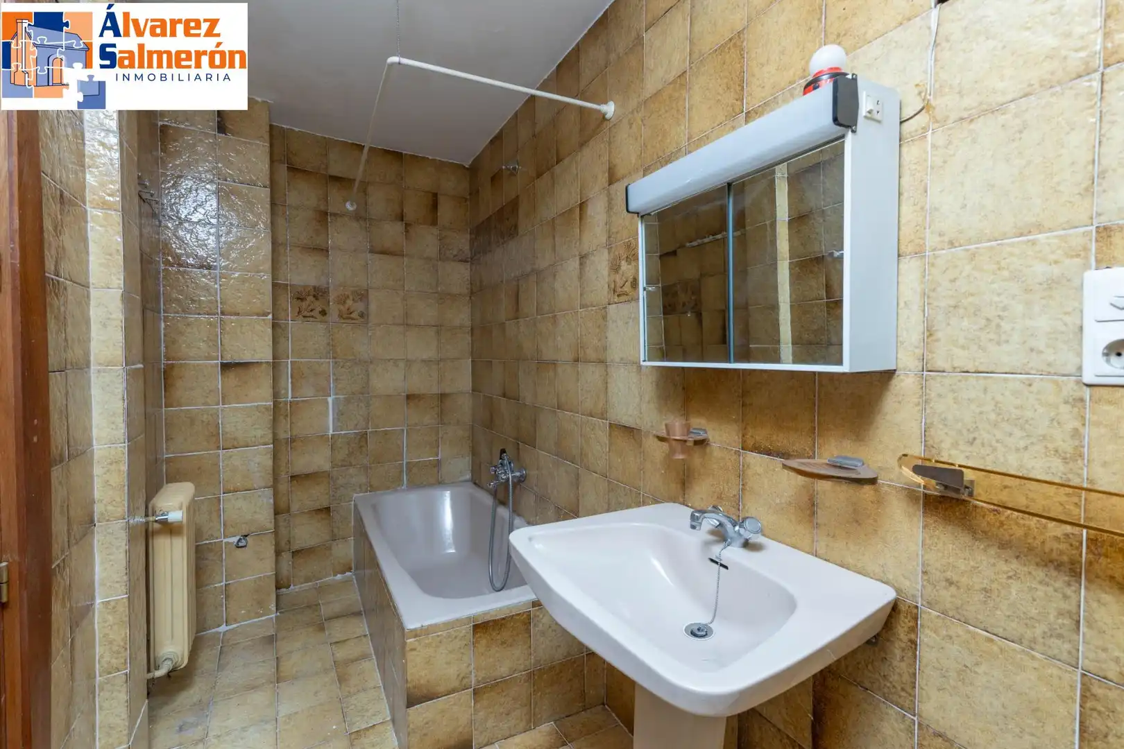Flat with terrace for sale in NUEVA DE SAN ANTON, imagen 39