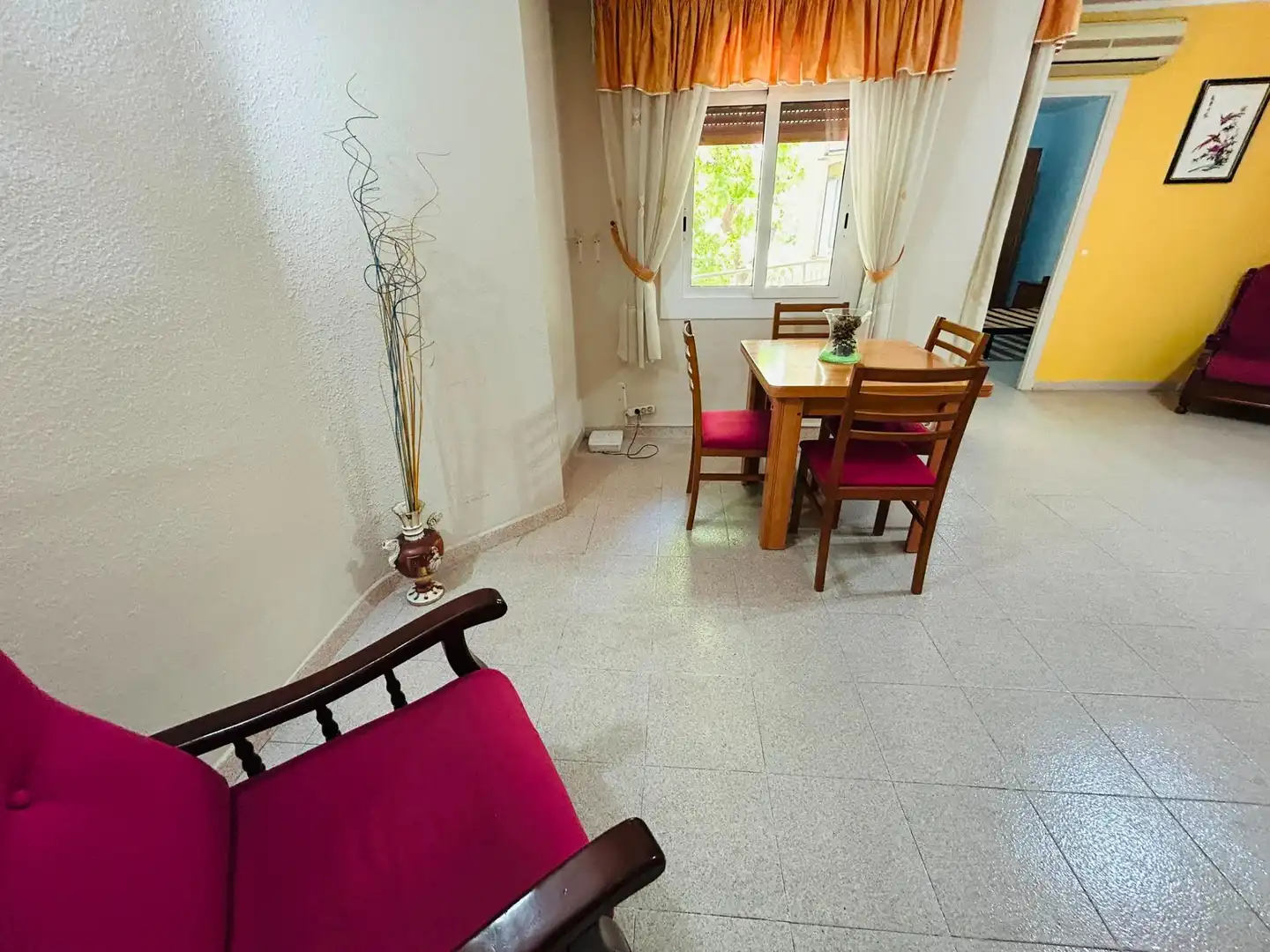 Wohnung mit Terrasse zum Verkauf in EIVISSA D', imagen 13