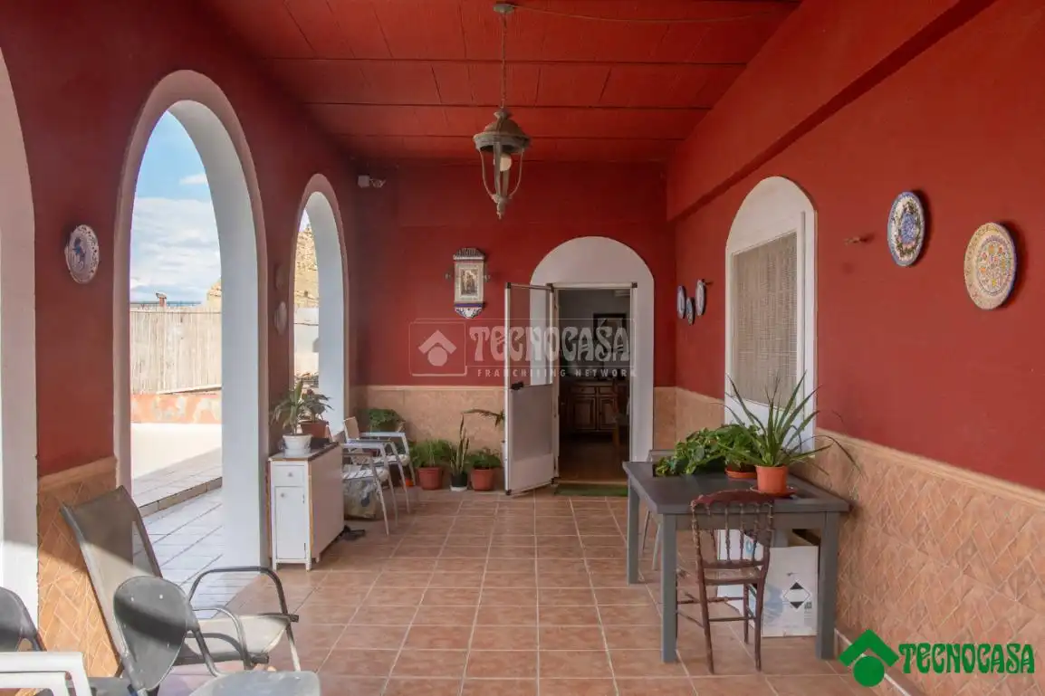 Terrace of Country homes for sale in Viator
