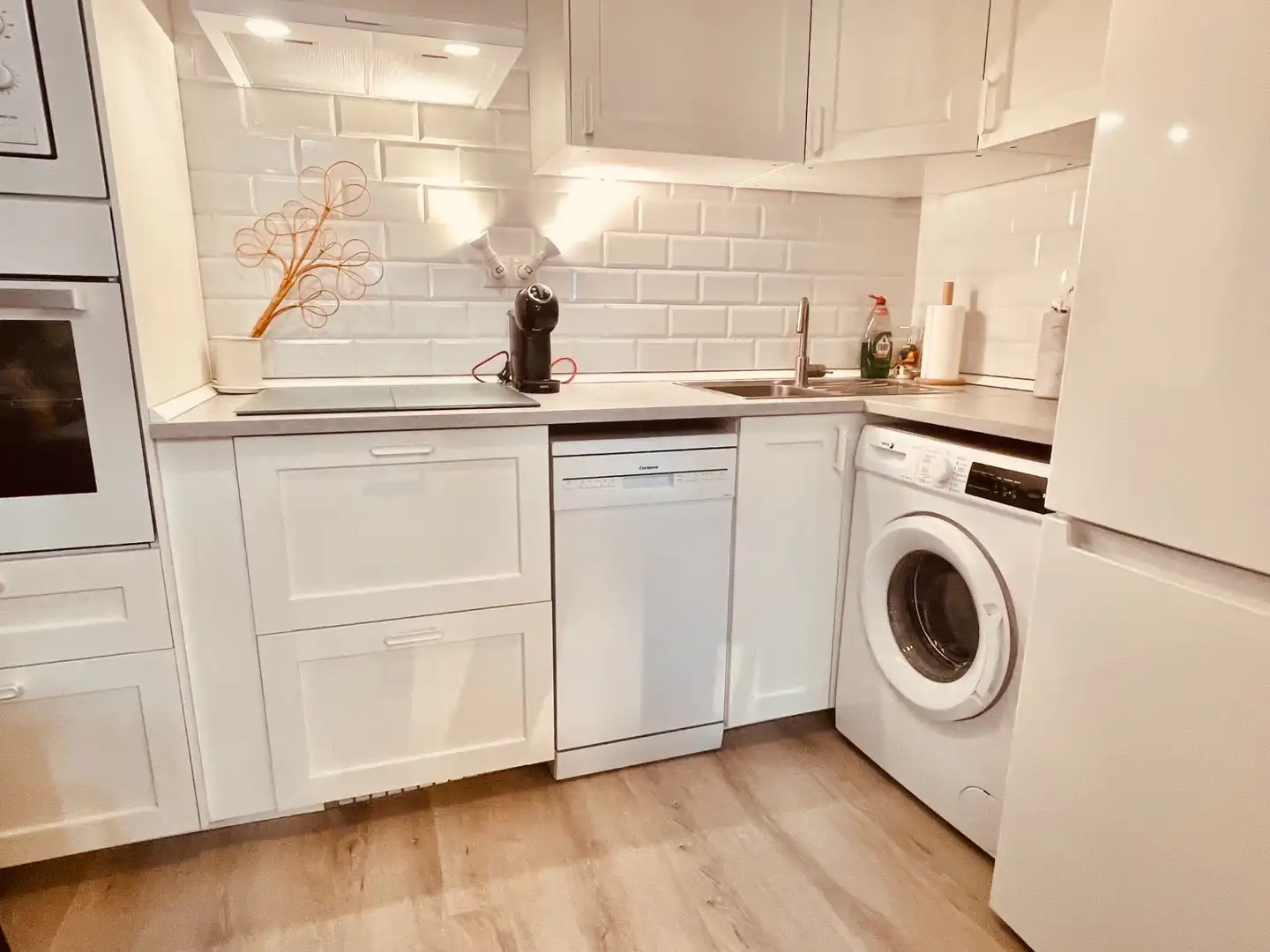 Flat with lift for sale in Calle de San Buenaventura, imagen 4