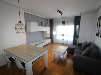 Living room of Flat for sale in Ciudad Real Capital