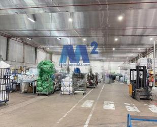 Industrial buildings to rent in Leganés