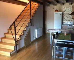 Duplex for sale in Plasencia  with Air Conditioner, Heating and Private garden